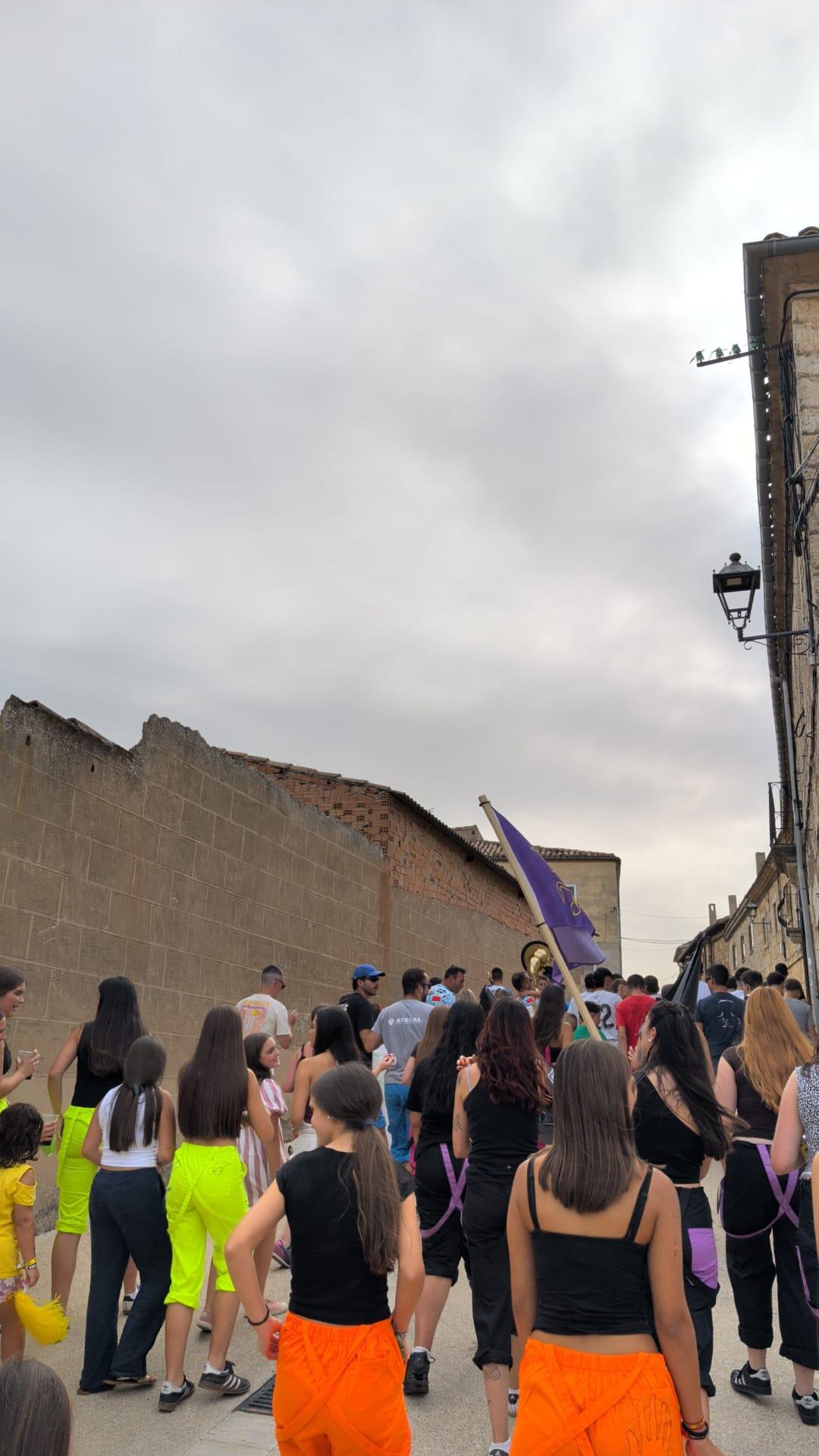 Charanga