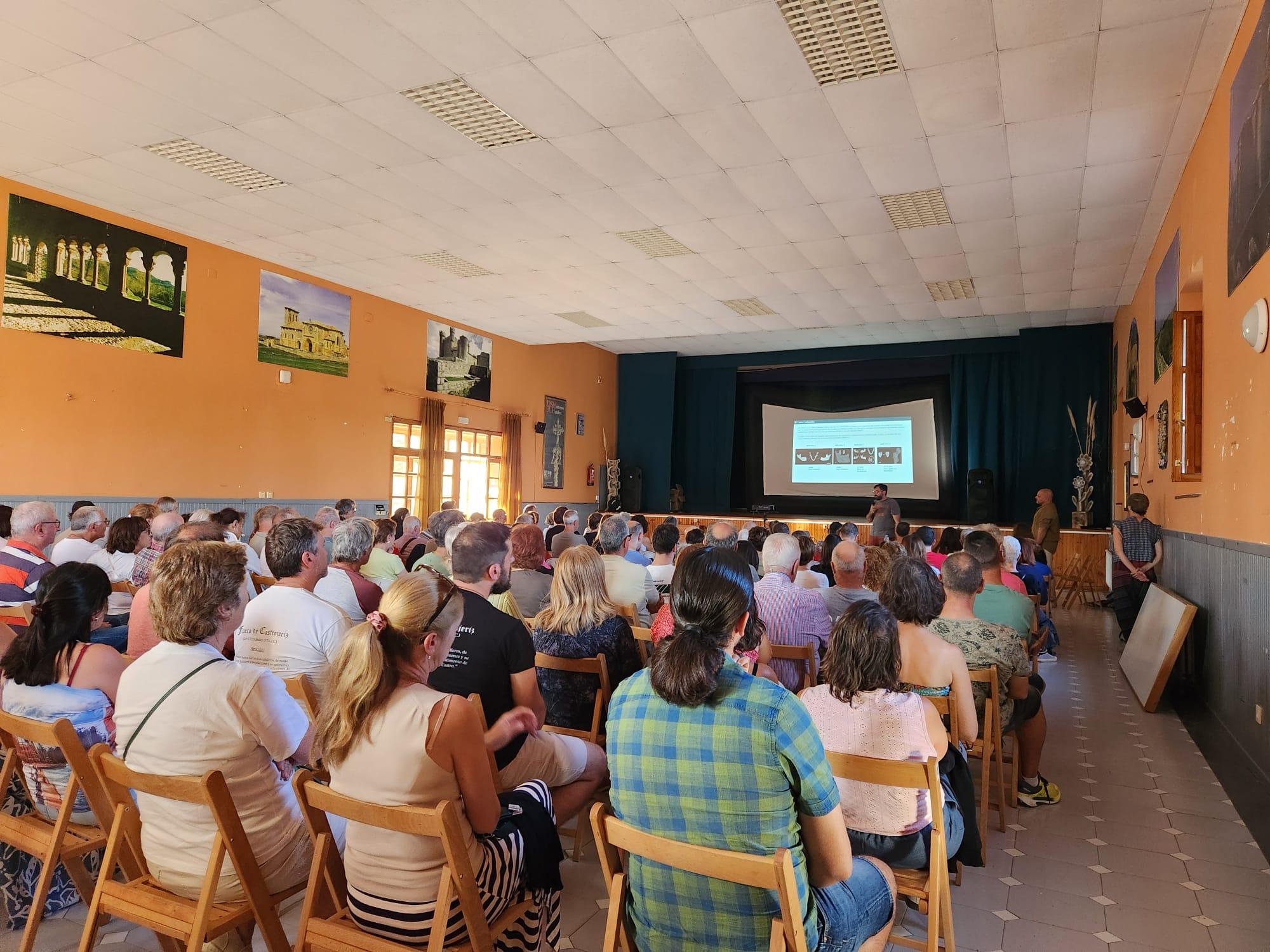 Charla