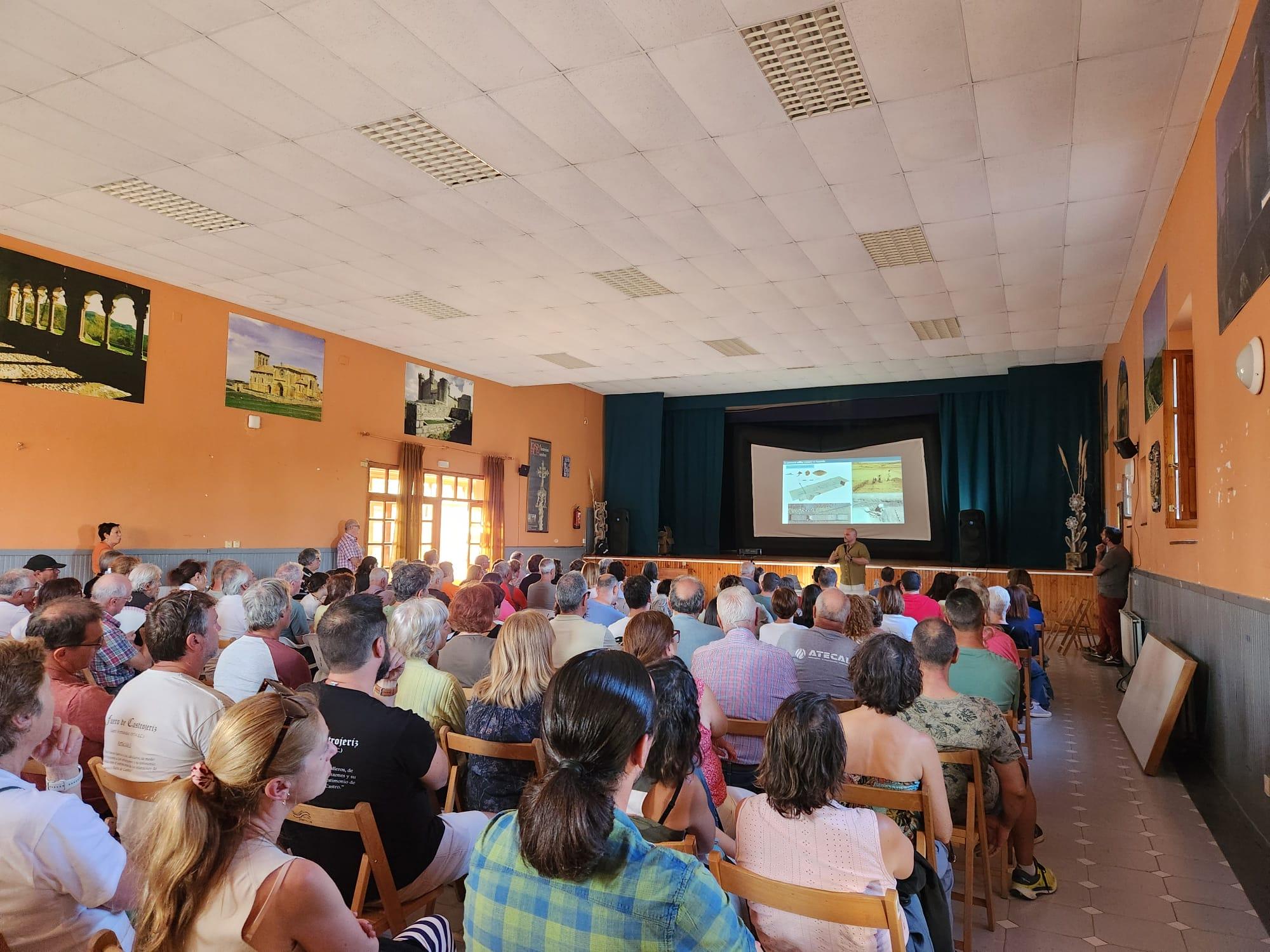 Charla
